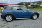 Selling Blue Mini Cooper Countryman 2017 in Pasig-3