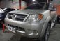 Selling Brightsilver Toyota Hilux 2009 in San Mateo-0