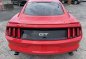 Selling Red Ford Mustang 2015 in Pasig-9
