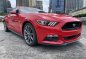 Selling Red Ford Mustang 2015 in Pasig-0