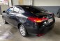 Black Toyota Vios 2020 for sale in San Fernando-2