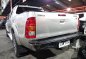Selling Brightsilver Toyota Hilux 2009 in San Mateo-1