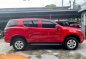 Red Chevrolet Trailblazer 2019 for sale in Las Piñas-3