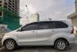 Silver Toyota Avanza 2014 for sale in Cainta-5