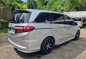 Selling Brightsilver Honda Odyssey 2019 in Malabon-1
