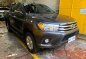 Selling Grey Toyota Hilux 2020 in San Juan-0