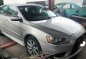 Sell 2014 Mitsubishi Lancer in Malabon-3