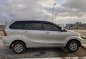 Silver Toyota Avanza 2014 for sale in Cainta-4