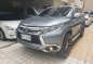 Selling Silver Mitsubishi Montero Sport 2016 in Noveleta-6