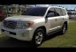Selling Toyota Land Cruiser 2015 SUV Automatic at 57000 in Parañaque-10
