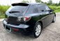 Selling Black Mazda 3 2011 in Silang-3