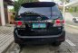 Selling Grayblack Toyota Fortuner 2013 in Parañaque-2