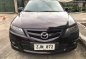Red Mazda 6 2007 for sale in Tanza-0