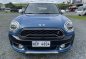 Selling Blue Mini Cooper Countryman 2017 in Pasig-1