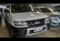 Sell 2016 Isuzu Crosswind in Quezon City-4