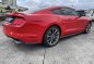 Selling Red Ford Mustang 2015 in Pasig-6