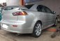 Sell 2014 Mitsubishi Lancer in Malabon-2