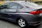 Selling Silver Honda City 2016 in Pateros-5