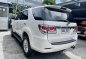 White Toyota Fortuner 2014 for sale in Las Piñas-5