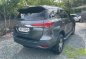Grey Toyota Fortuner 2020 for sale in Quezon-4