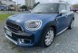 Selling Blue Mini Cooper Countryman 2017 in Pasig-6