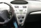 Sell Silver 2008 Toyota Vios in Muntinlupa-4