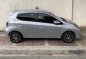 Selling Silver Toyota Wigo 2020 in Quezon-2