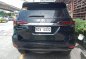 Selling Black Toyota Fortuner 2019 in San Mateo-6