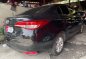 Selling Black Toyota Vios 2021 in Quezon-2