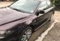 Red Mazda 6 2007 for sale in Tanza-2