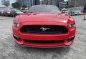 Selling Red Ford Mustang 2015 in Pasig-1
