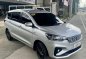 Selling Brightsilver Suzuki Ertiga 2020 in Marikina-4