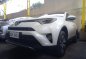 White Toyota RAV4 2018 for sale in San Mateo-0