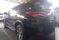 Black Toyota Fortuner 2021 for sale in San Mateo-1