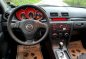 Selling Black Mazda 3 2011 in Silang-5