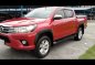 Selling Toyota Hilux 2020 at 33000 in Parañaque-8