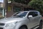 Brightsilver Chevrolet Trailblazer 2014 for sale in Las Pinas-6