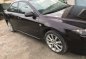 Red Mazda 6 2007 for sale in Tanza-1