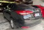 Selling Black Toyota Vios 2021 in Quezon-3