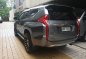 Selling Silver Mitsubishi Montero Sport 2016 in Noveleta-4