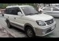 Selling Mitsubishi Adventure 2017 at 40000 in Quezon City-0