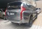 Selling Silver Mitsubishi Montero Sport 2016 in Noveleta-2