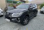 Grey Toyota Fortuner 2020 for sale in Quezon-0