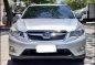 Subaru Xv 2013 for sale in Quezon City-5