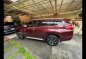 Sell 2016 Mitsubishi Montero Sport SUV in Malvar-9