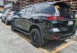 Selling Black Toyota Fortuner 2019 in San Mateo-1