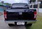 Selling Black Toyota Hilux 2015 in Apalit-2