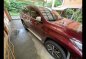 Sell 2016 Mitsubishi Montero Sport SUV in Malvar-10
