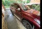 Sell 2016 Mitsubishi Montero Sport SUV in Malvar-10