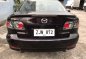 Red Mazda 6 2007 for sale in Tanza-3